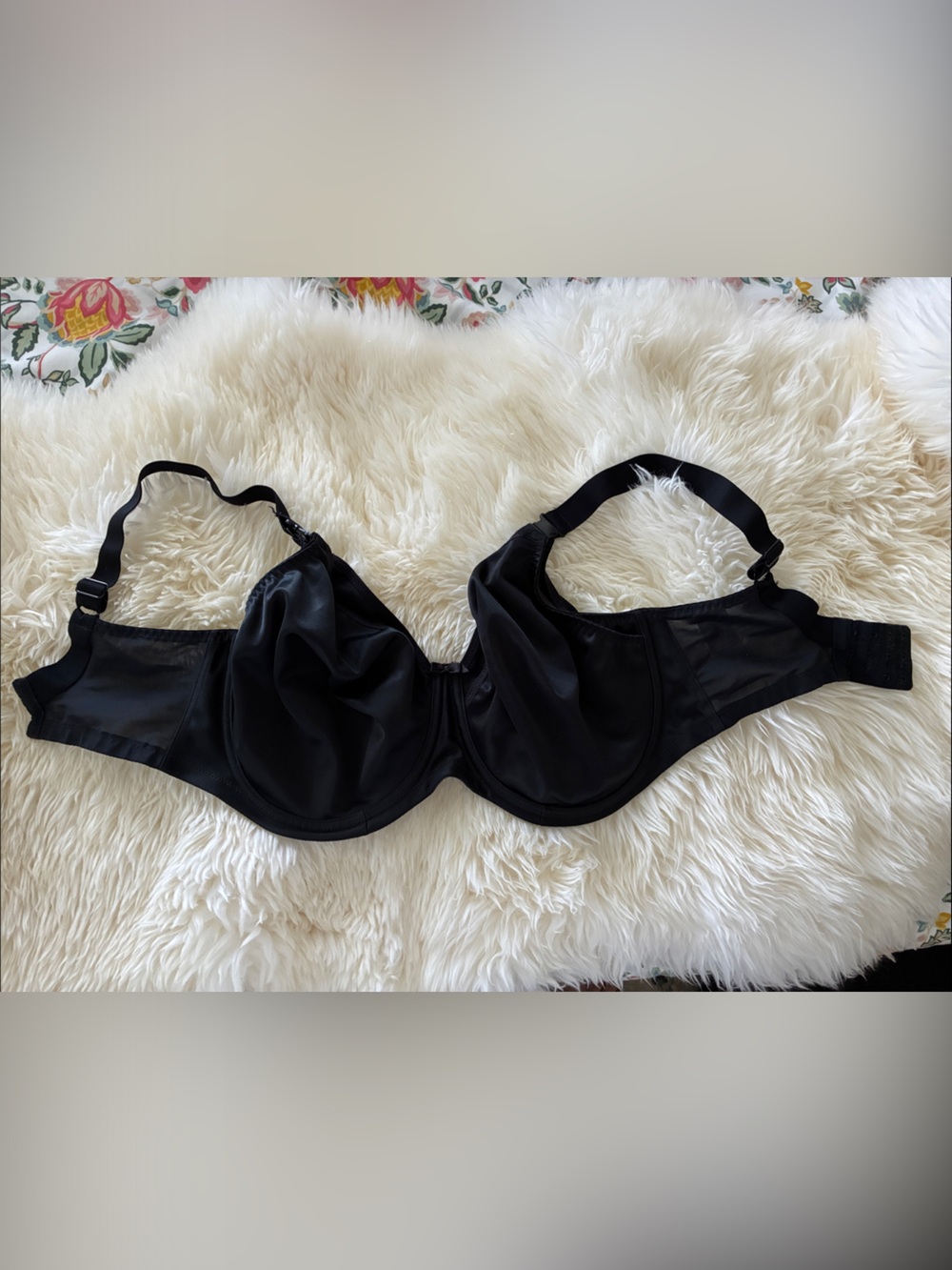 ELOMI Nursing Bra 36J